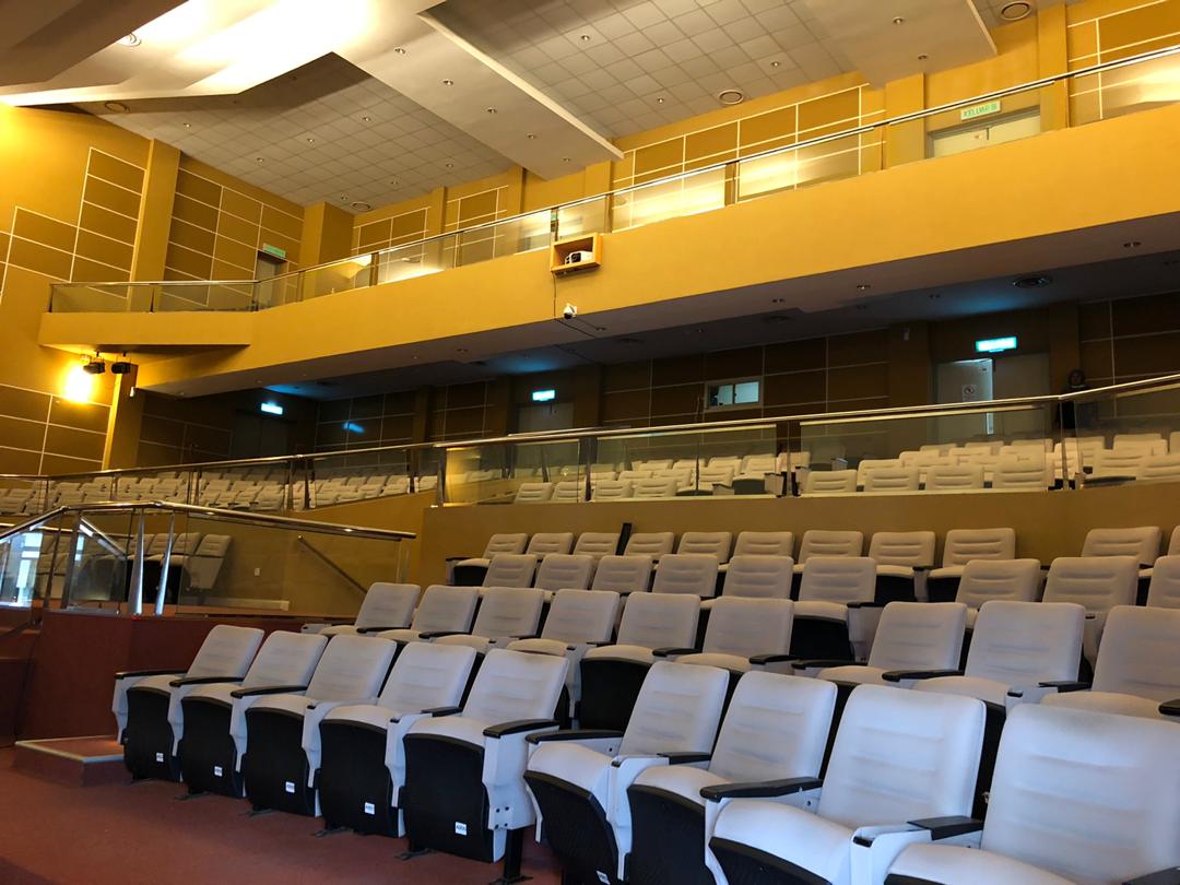 Auditorium